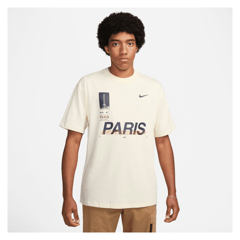 T-Shirt Paris Saint-Germain