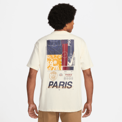 T-Shirt Paris Saint-Germain