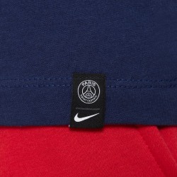 T-Shirt Paris Saint-Germain