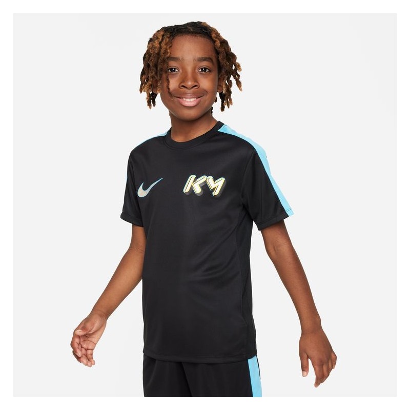 Haut Kylian Mbappé