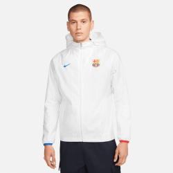 Veste FC Barcelona AWF