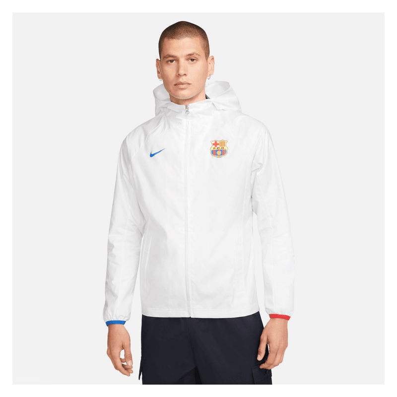 Veste FC Barcelona AWF