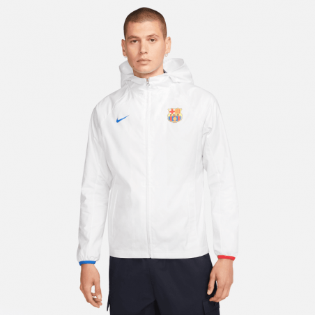 Veste FC Barcelona AWF