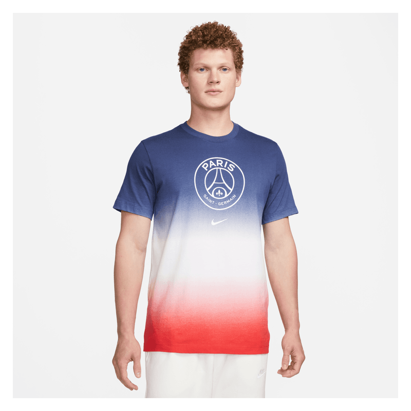 T-Shirt Paris Saint-Germain Crest