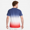 T-Shirt Paris Saint-Germain Crest