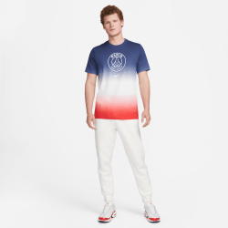 T-Shirt Paris Saint-Germain Crest