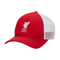 Casquette Liverpool FC Rise