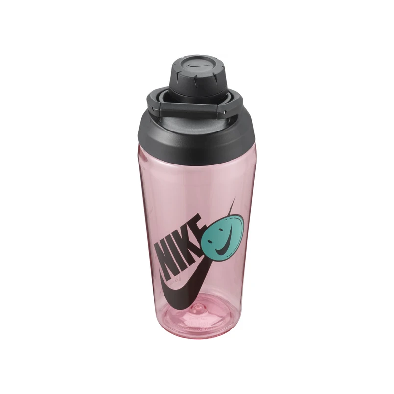 GOURDE NIKE TR HYPERCHARGE CHUG BOTTLE 16 OZ GRAPHIC