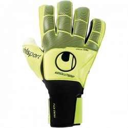 GANTS UHLSPORT ABSOLUTGRIP FLEX FRAME CARBON