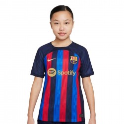 Maillot FC Barcelona 2022/23 Stadium Home