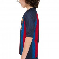 Maillot FC Barcelona 2022/23 Stadium Home