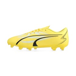 CRAMPONS ULTRA PLAY FG/AG Jr