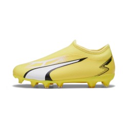 CRAMPONS ULTRA MATCH LL FG/AG Jr