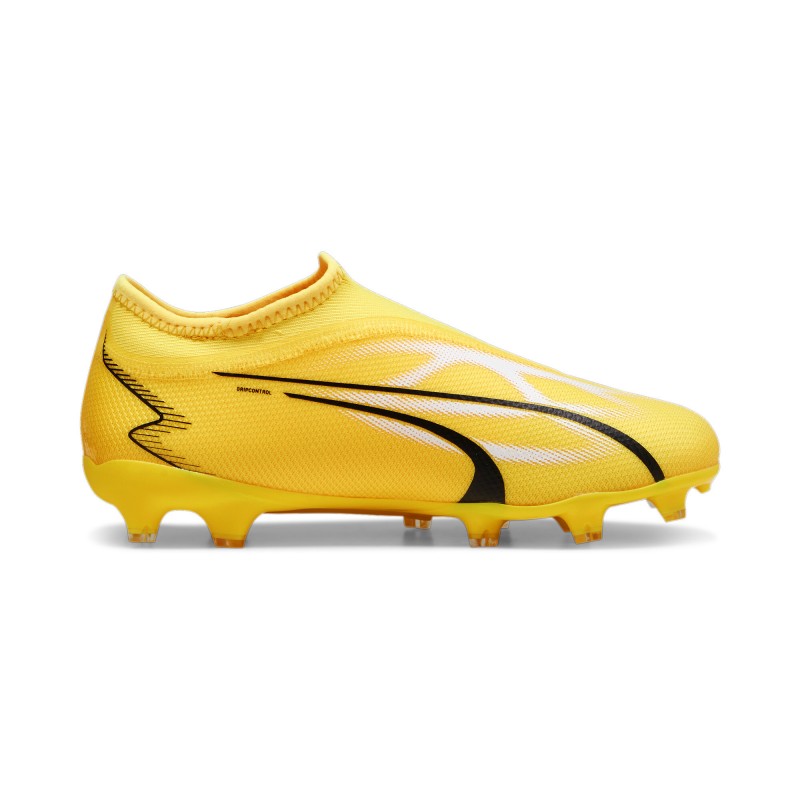 CRAMPONS ULTRA MATCH LL FG/AG Jr