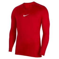 Sous-maillot Nike Dri-FIT Park First Layer