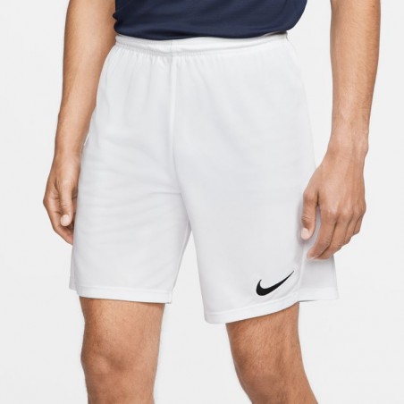 Short Nike Dri-FIT Park 3