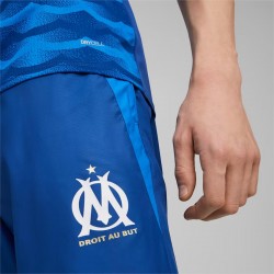 Pantalon OM Licensed Prematch Woven