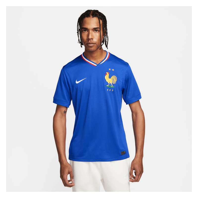 Maillot de l'Equipe de France 2024