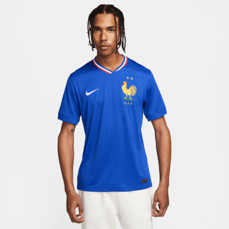 Maillot de l'Equipe de France 2024