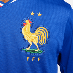 Maillot de l'Equipe de France 2024