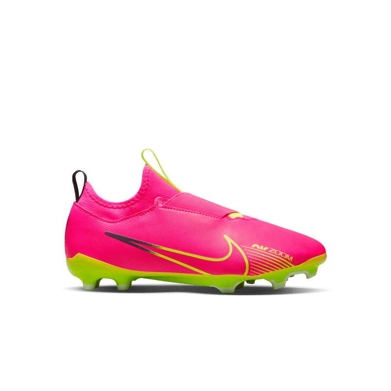 Nike Jr. Mercurial Vapor 15 Academy