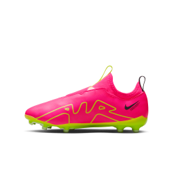 Nike Jr. Mercurial Vapor 15 Academy