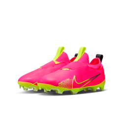 Nike Jr. Mercurial Vapor 15 Academy