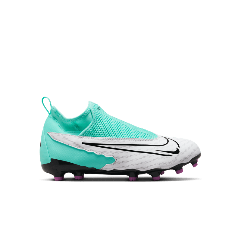 Nike Jr. Phantom GX Academy Dynamic Fit MG