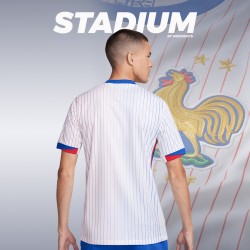 Maillot Extérieur équipe de France 2024