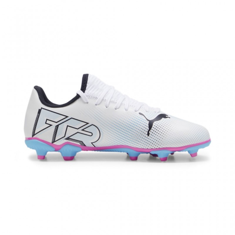 Crampons FUTURE 7 PLAY FG/AG Jr