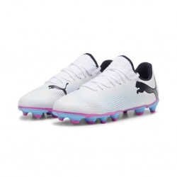 Crampons FUTURE 7 PLAY FG/AG Jr