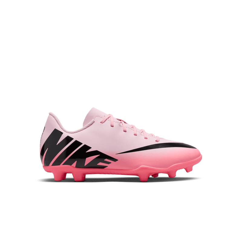 Crampon Nike Jr. Mercurial Vapor 15 Club