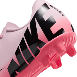 Crampon Nike Jr. Mercurial Vapor 15 Club