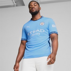 T-shirt MCFC Home Jersey...