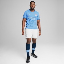 T-shirt MCFC Home Jersey Replica