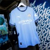 T-shirt MCFC Home Jersey Replica