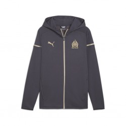 Veste à capuche OM Casuals Hoody Jkt