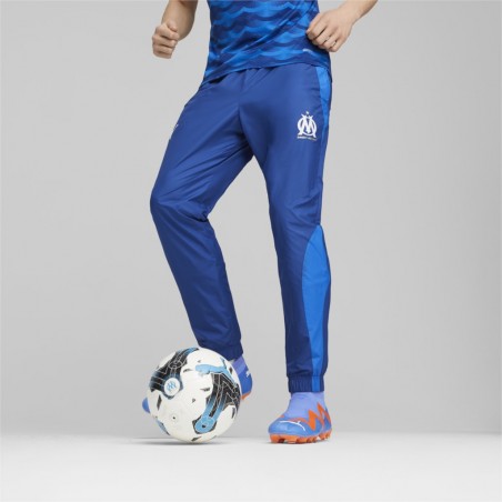 Pantalon OM Licensed Prematch Woven