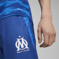 Pantalon OM Licensed Prematch Woven