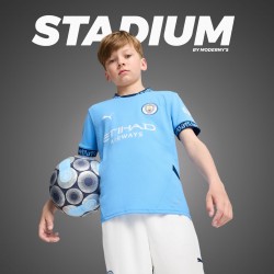 Maillot domicile enfant Manchester City 2024/25