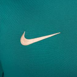 Haut d'entraînement de football en maille Nike Dri-FIT